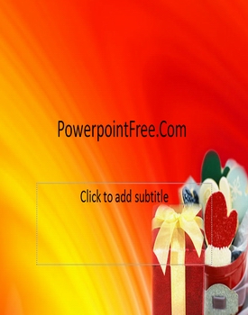 free powerpoint birthdays